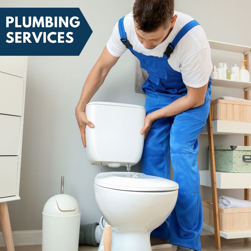 Plumbing Company in Bluffton, SC